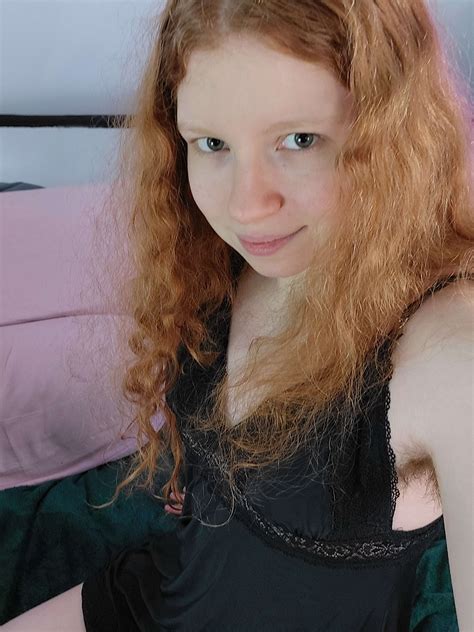 redhead chaturbate